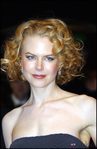 Nicole Kidman antes de abusar del botox en su rostro