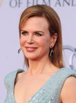 Nicole Kidman después de abusar del botox en su rostro