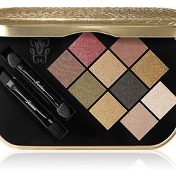 'Paleta Goldenland' de la nueva colección navideña de Guerlain