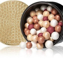'Météorites Goldenland' de la nueva colección navideña de Guerlain