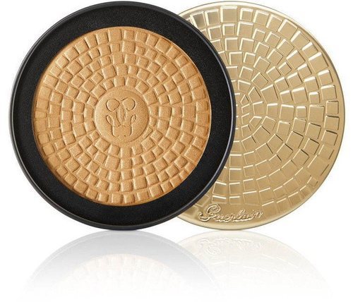 'Terracota Goldenland' de la nueva colección navideña de Guerlain