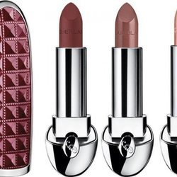 'Rouge G' de la nueva colección navideña de Guerlain