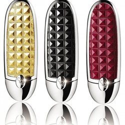 Carcasas edición navideña de Guerlain para los 'Rouge G'