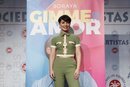 Soraya presenta su nuevo single con un beauty look de infarto