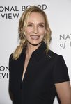 Uma Thurman en los Review Awards 2020