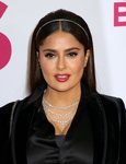 Salma Hayek en la premiere de 'Like a Boss' en Nueva York