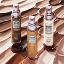 Las bases de maquillaje de Maybelline para pieles secas