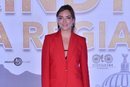 Regina Blandon y su desafortunado beauty look