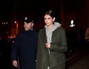 Kaia Gerber con un precioso beauty look en los desfiles de la Fashion Week de París 2020