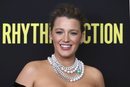 Blake Lively acude al pase especial de 'The Rhythm Section'