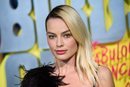 Margot Robbie acude a la premiere de 'Birds of Prey'