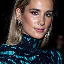 María Pombo en la Madrid Fashion Week 2020