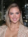 Kate Upton acude a un evento en los Ángeles sobre el cambio climático