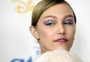 La sombra de ojos brilli brilli de Grace VanderWaal