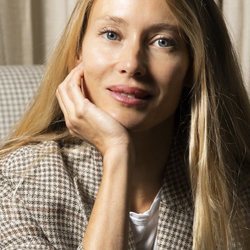 El beauty look más natural de Vanesa Lorenzo