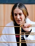 Sarah Jessica Parker muestra su cabello natural sin tinte
