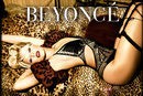 Beyoncé aclara su color de piel para la portada de su cuarto álbum