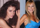 El antes y el después de Ana Obregón