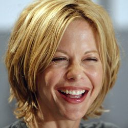 Meg Ryan en la actualidad con los labios aumentados