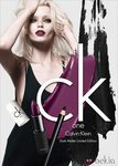 CK One Dark Matter, la colección otoño 2012 de maquillaje Calvin Klein