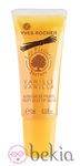 Gloss Yves Rocher sabor vainilla