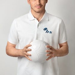 Iker Casillas, nuevo embajador de H&S