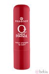 Bálsamo labial de Essence para su nueva colección 'Essence Oz'
