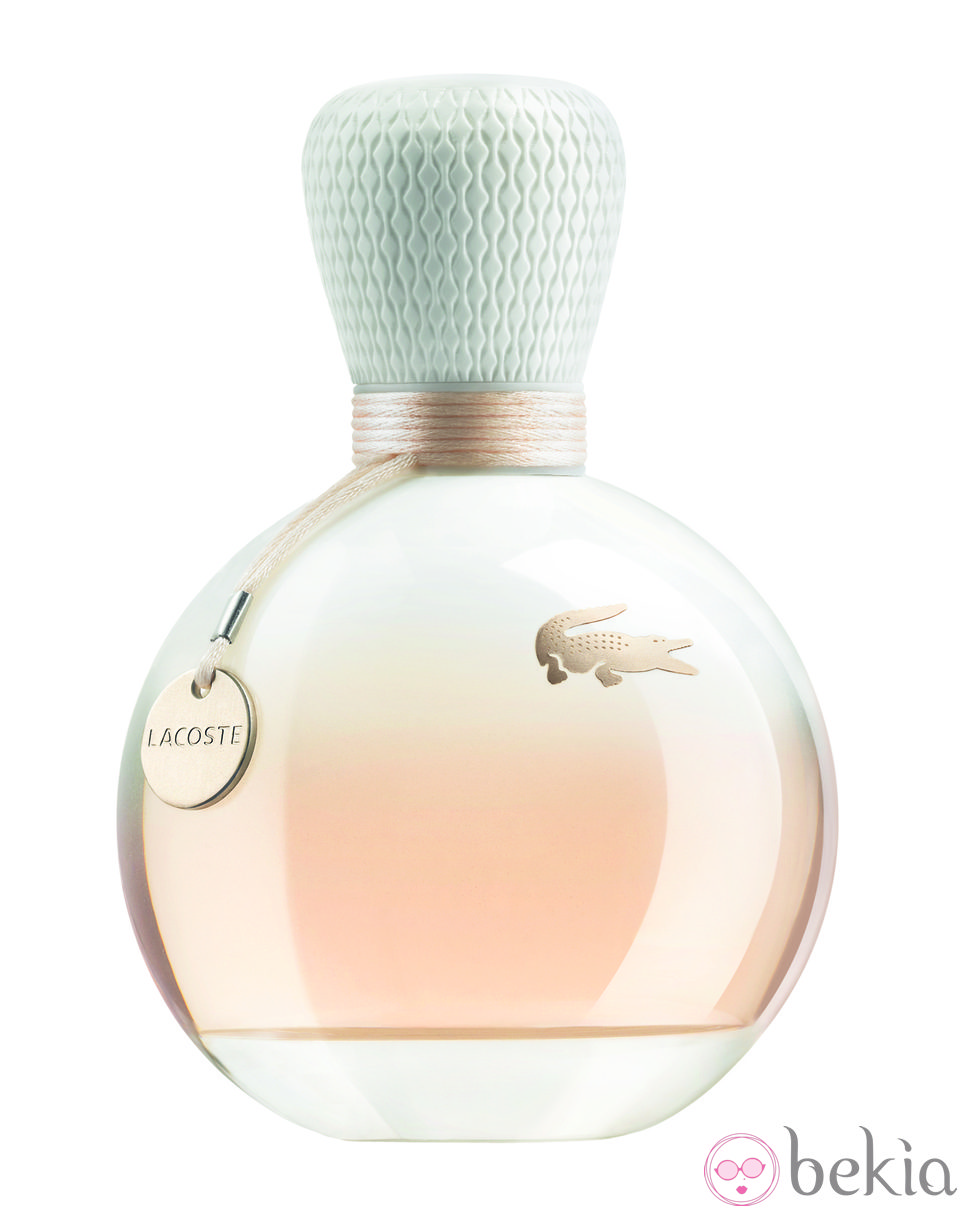 Perfume 'Eau de Lacoste'