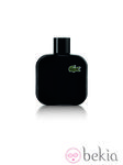El perfume 'Eau de Lacoste L.12.12 Noir'