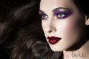 Look de la colección otoño/invierno 2013 de Yamamay Beauty