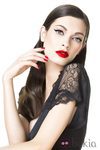 Propuestas de maquillaje de la colección otoño/invierno 2013 de Yamamay Beauty