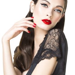 Propuestas de maquillaje de la colección otoño/invierno 2013 de Yamamay Beauty