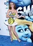 El color natural de Katy Perry es rubio