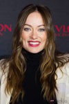 Olivia Wilde, nueva imagen de la campaña 'Love is on' de Revlon