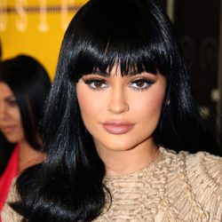 Kylie Jenner luce nueva melena