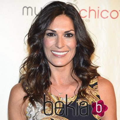 Verónica Hidalgo ojos marcados para profundizar con su mirada