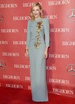 Cate Blanchett sorprende con su labial rojo en el Festival de Palm Springs 2016