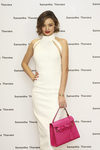 Miranda Kerr nueva imagen de marca de complementos japonesa