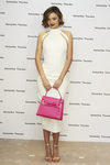 Miranda Kerr estrena bob en Tokyo