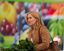 Kate Winslet durante el rodaje de Collateral Beuaty en Nueva York