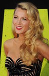 Blake Lively en la premiere de Savages en Los Angeles 2012 
