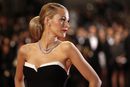 Blake Lively en la premiere de Captives en 2014