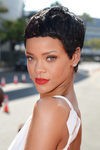 Rihanna en los MTV Video Music Awards 2012