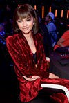 Zendaya en los premios IHaert Music