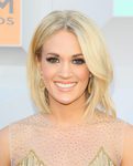 Carrie Underwood en los 51 Academy Country Music Awards