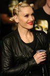 Gwen Stefani en World Welterweight Championship 2007