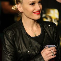 Gwen Stefani en World Welterweight Championship 2007