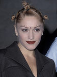 Gwen Stefani en 8th Annual Billboard Music Awards 1997