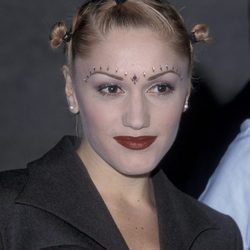 Gwen Stefani en 8th Annual Billboard Music Awards 1997