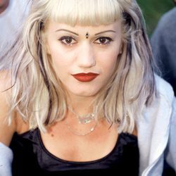 Gwen Stefani Live 105's BFD 1996 - Mountain View CA